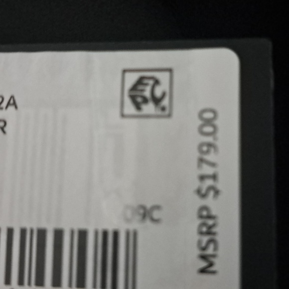 Gianni Bini Everly Bustier Sweetheart Neck Sleeveless Tie Shoulder A-Lin… - Picture 10 of 10